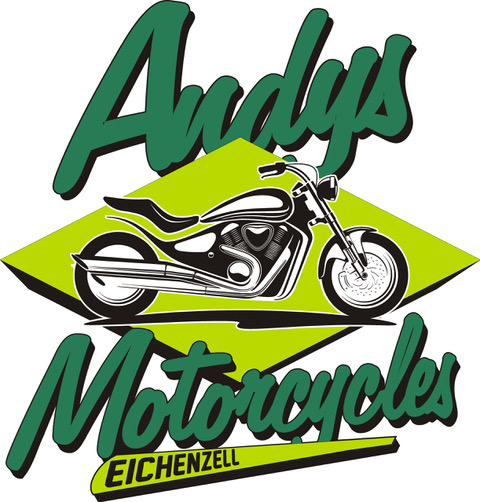 Andys Motorcycles