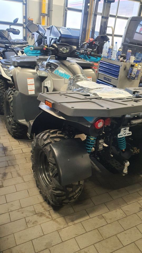 Access Shade Extreme 660 3