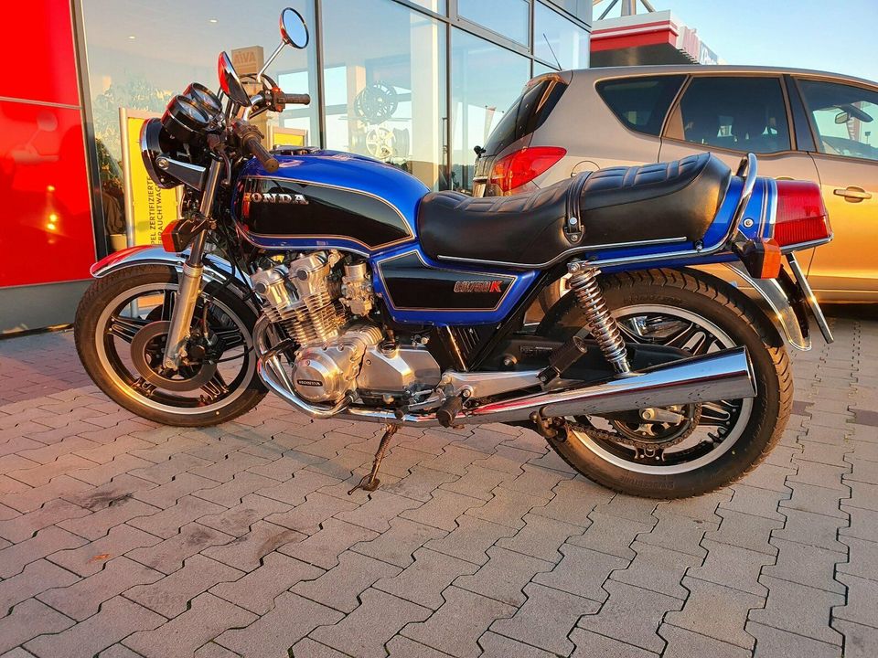 Honda CB750 K