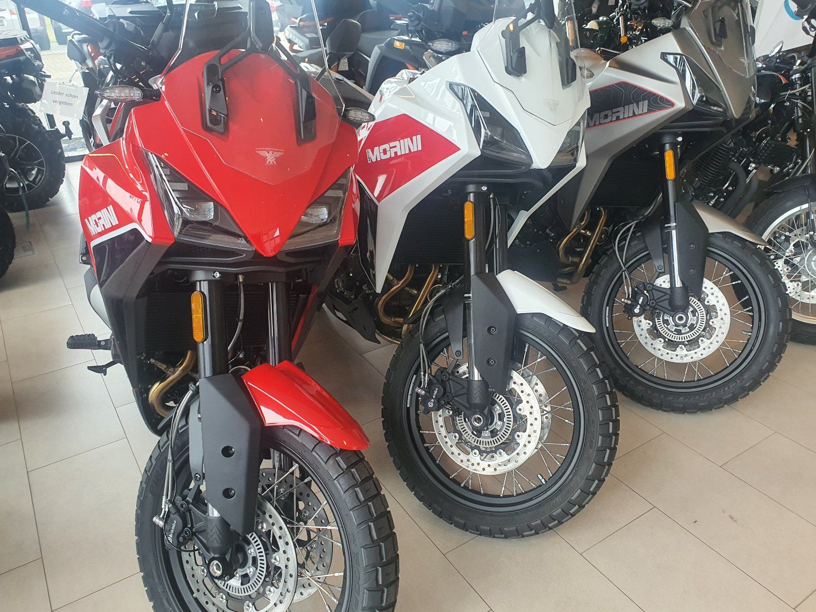 X-Cape 649 Gold Edition 5