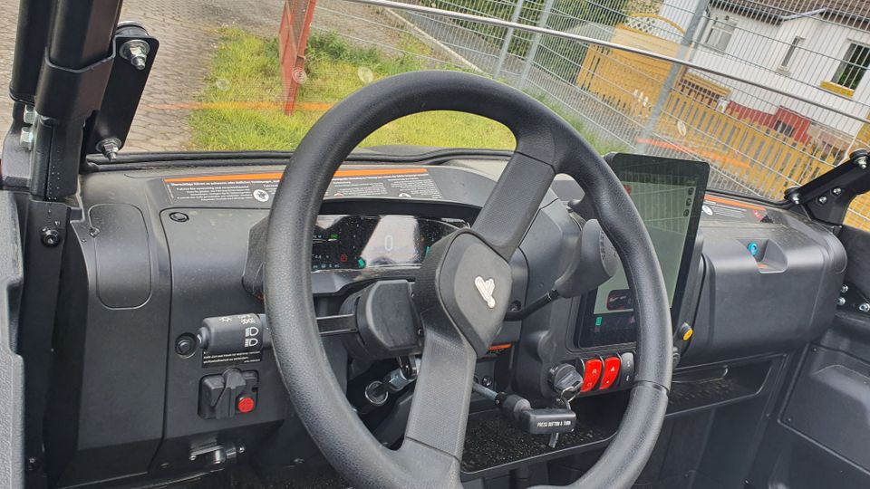 Segway Fugleman UT10X 4